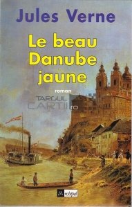 Le beau Danube jaune
