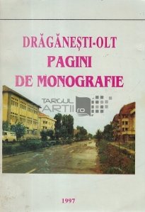 Draganesti-Olt