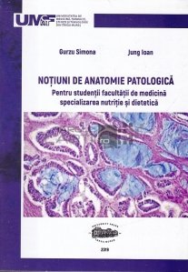 Notiuni de anatomie patologica