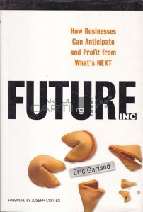 Future, INC