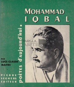 Mohammad Iqbal