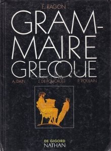 Grammaire grecque / Gramatica greaca