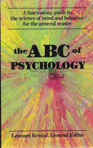 The ABC of Psychology