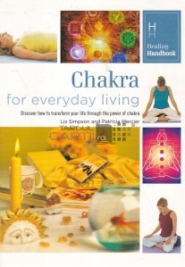 Chakra for everyday living