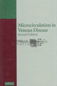 Microcirculation in Venous Disease