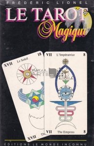 Le Tarot magique / Tarotul magic