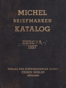 Michel Briefmarken Katalog