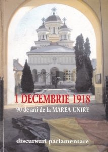 1 Decembrie 1918