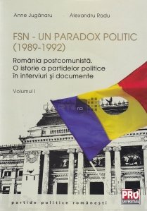 FSN-un paradox politic