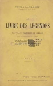 Le livre des legendes / Cartea legendelor