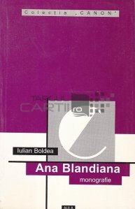 Ana Blandiana