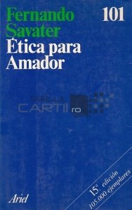 Etica para amador / Etica pentru amatori