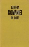 Istoria Romaniei in date