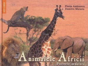 Animalele Africii