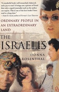 The Israelis / Israelitii