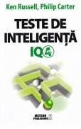 Teste de inteligenta IQ