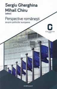 Perspective romanesti asupra politicilor europene