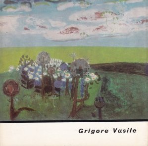 Grigore Vasile