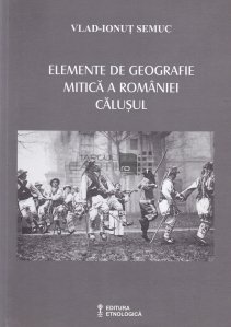 Elemente de geografie mitica a Romaniei