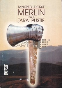 Merlin sau Tara pustie