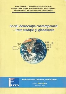 Social democratia contemporana- intre traditie si globalizare