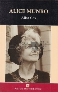 Ailsa Cox