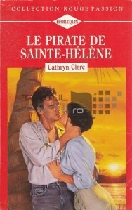 Le pirate de Sainte-Helene
