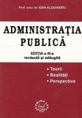 Administratia publica