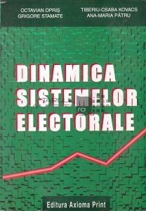 Dinamica sistemelor electorale