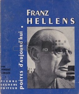 Franz Hellens