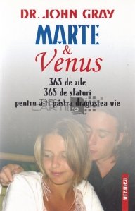 Marte & Venus