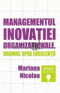 Managementul inovatiei organizationale