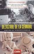 Dezastrul de la Cernobil