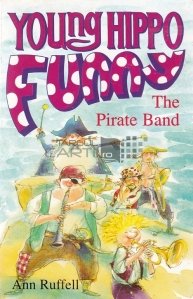 The Pirate Band / Formatia piratilor