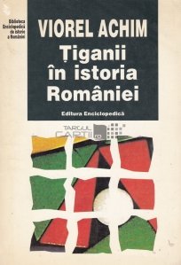 Tiganii in istoria Romaniei