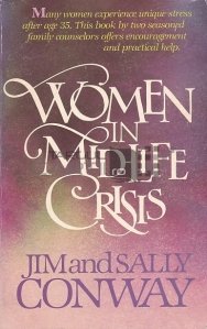 Women in Mid-Life Crisis / Femei la criza varstei mijlocii
