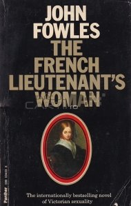 The French Lieutenant's Woman / Logodnica locotenentului francez