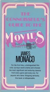 The Connoisseur's Guide to the Movies / Ghidul de filme al cunoscatorului