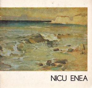Nicu Enea