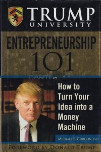 Entrepreneurship 1O1