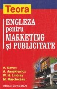 Engleza pentru marketing si publicitate