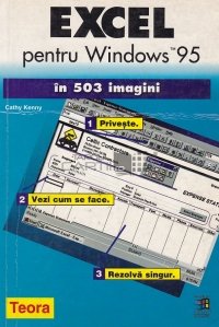 Excel pentru Windows 95 in 503 imagini
