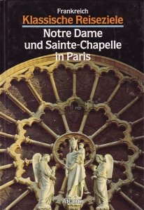 Notre Dame und Sainte-Chapelle in Paris