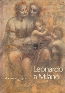 Leonardo a Milano