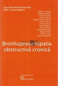 Bronhopneumopatia obstructiva cronica
