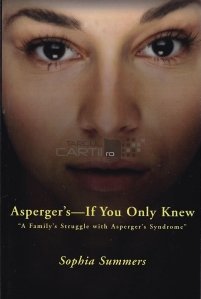 Asperger's-If You Only Know