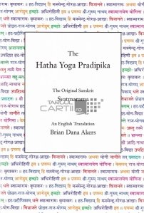 The hatha Yoga Pradipika