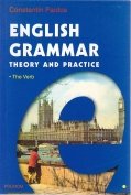 English Grammar. Theory and Practice