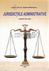 Jurisdictiile administrative