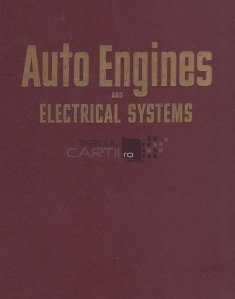 Auto Engines and Electrical Systems / Motoare auto si sisteme electrice